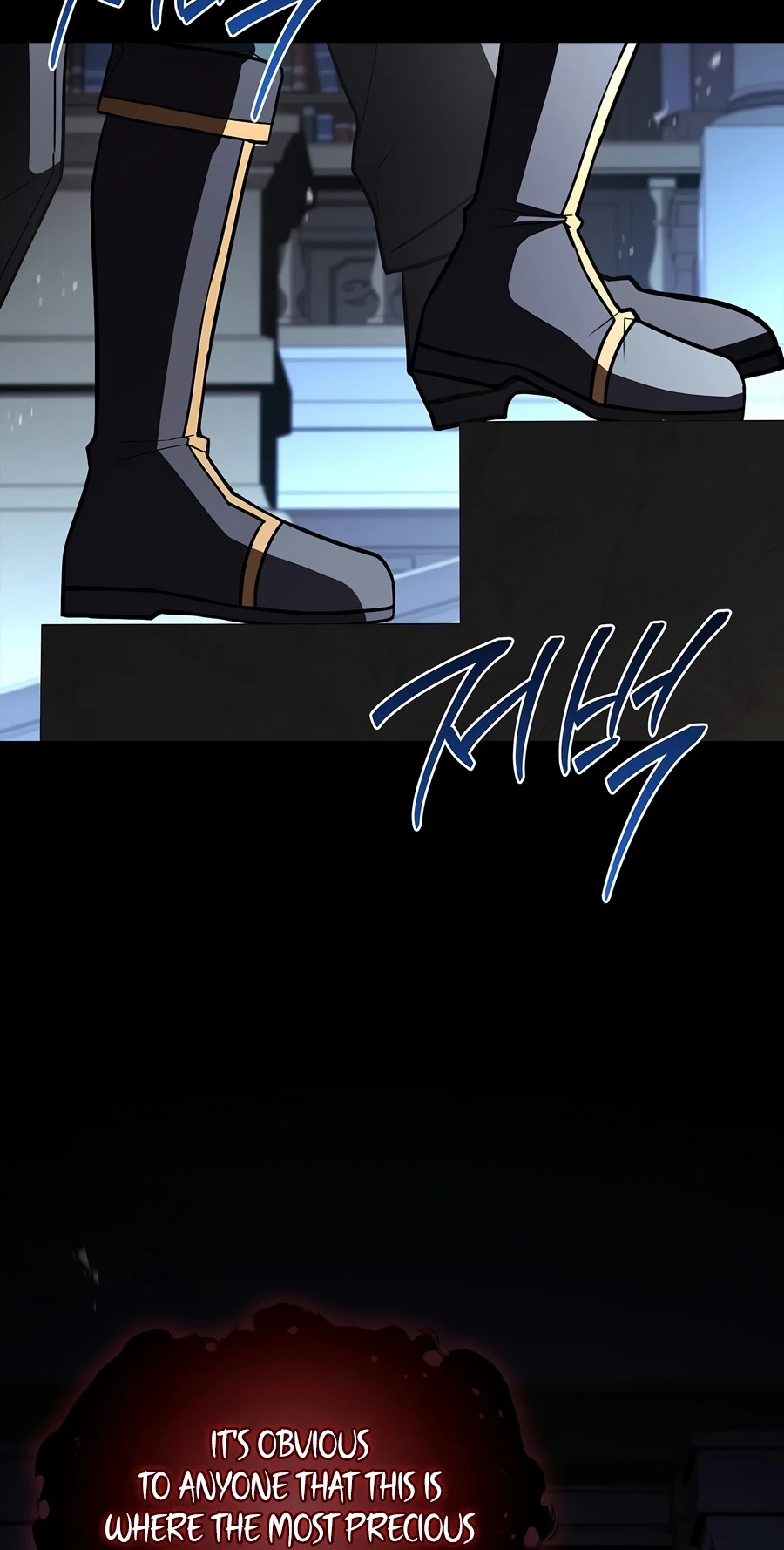 Demon Devourer Chapter 146 page 33 - 