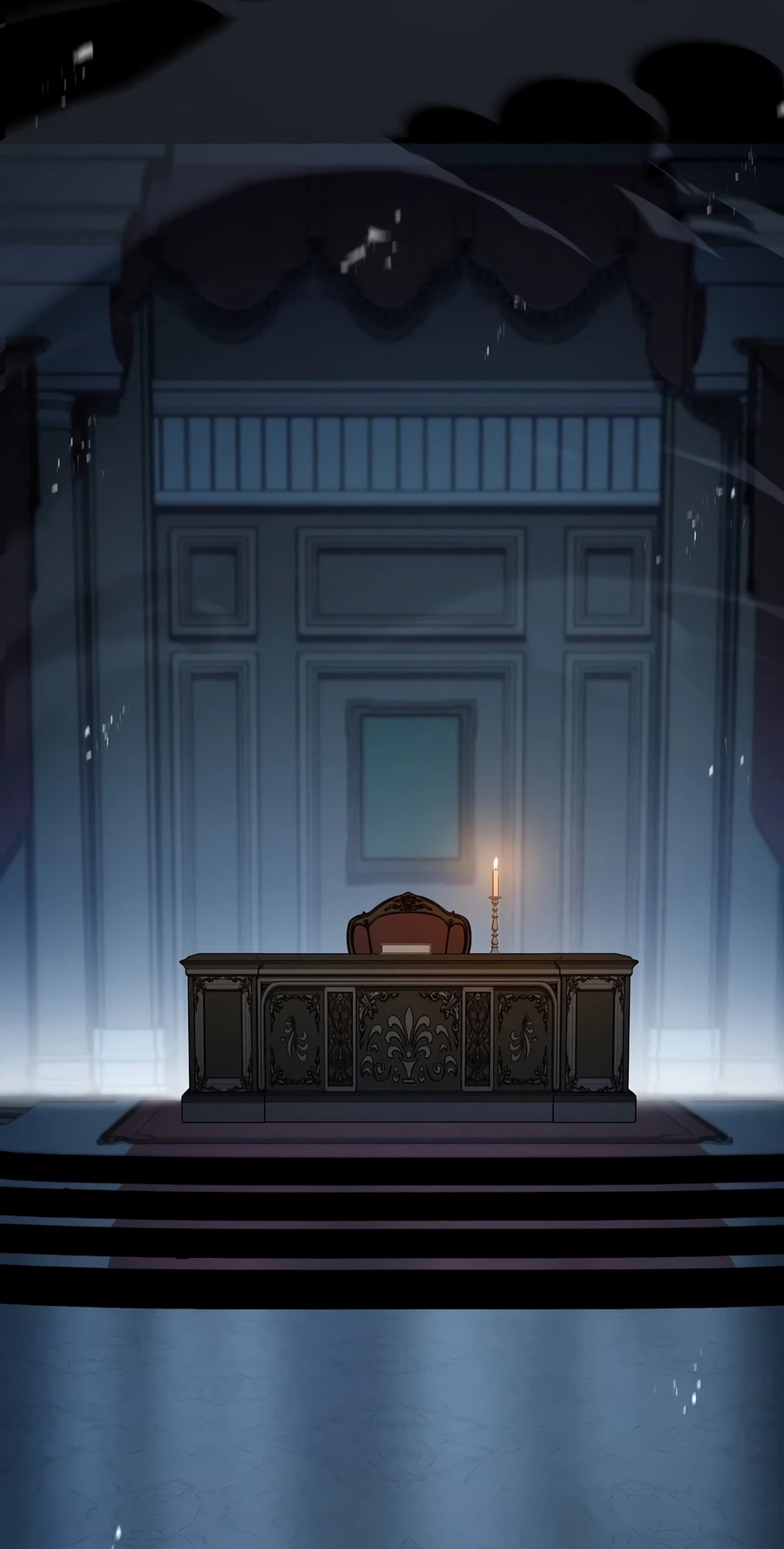 Demon Devourer Chapter 146 page 40 - 