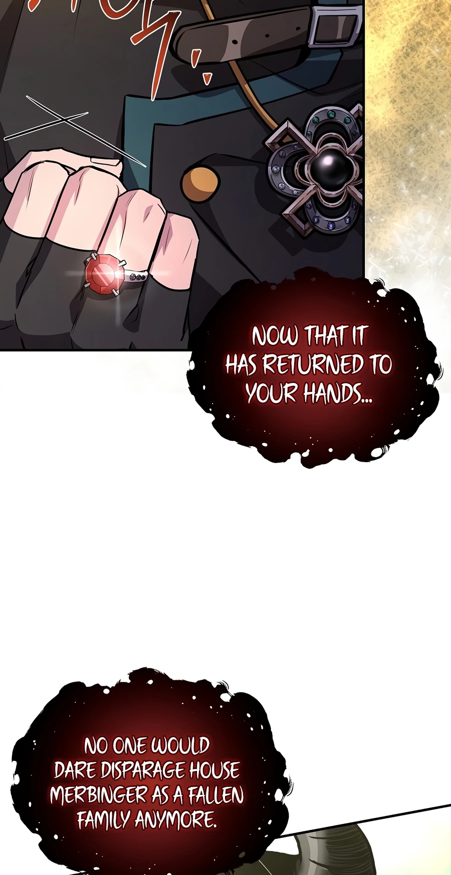 Demon Devourer Chapter 146 page 5 - 