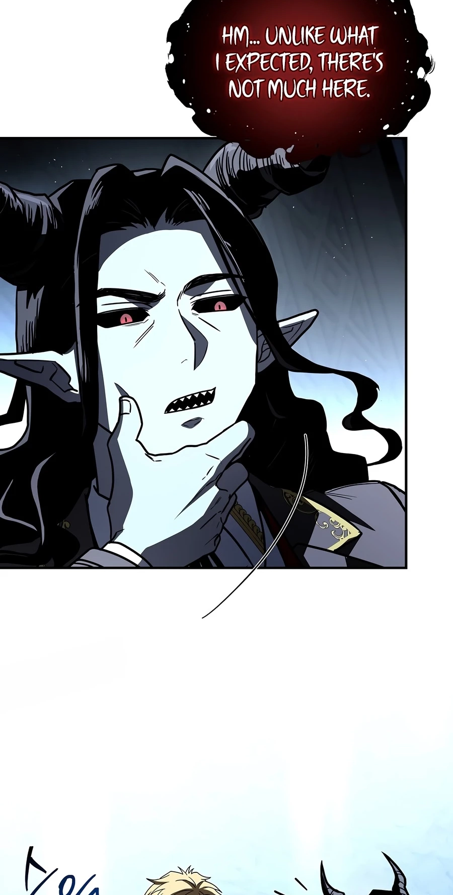 Demon Devourer Chapter 146 page 42 - 