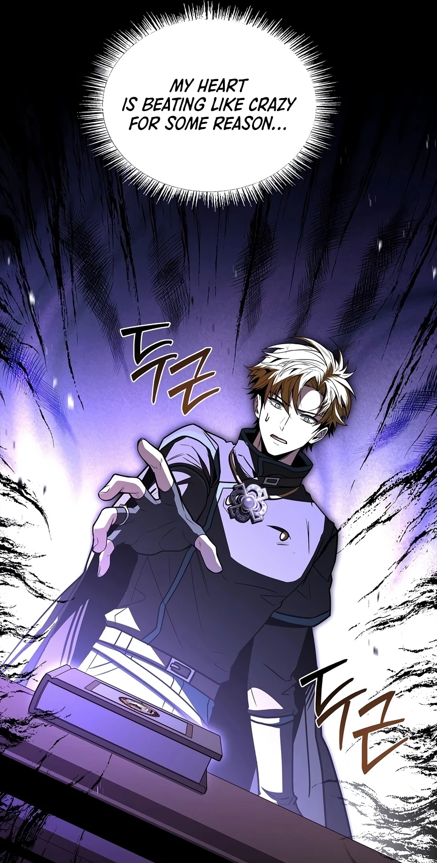 Demon Devourer Chapter 146 page 44 - 