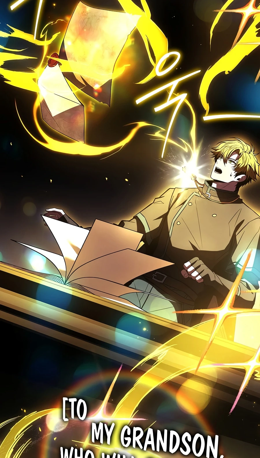 Demon Devourer Chapter 146 page 50 - 