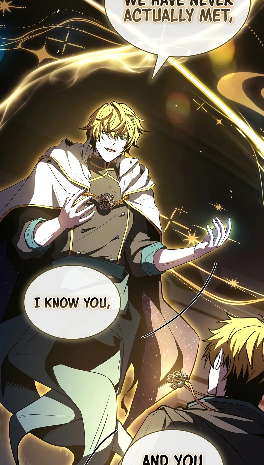 Demon Devourer Chapter 146 page 54 - 