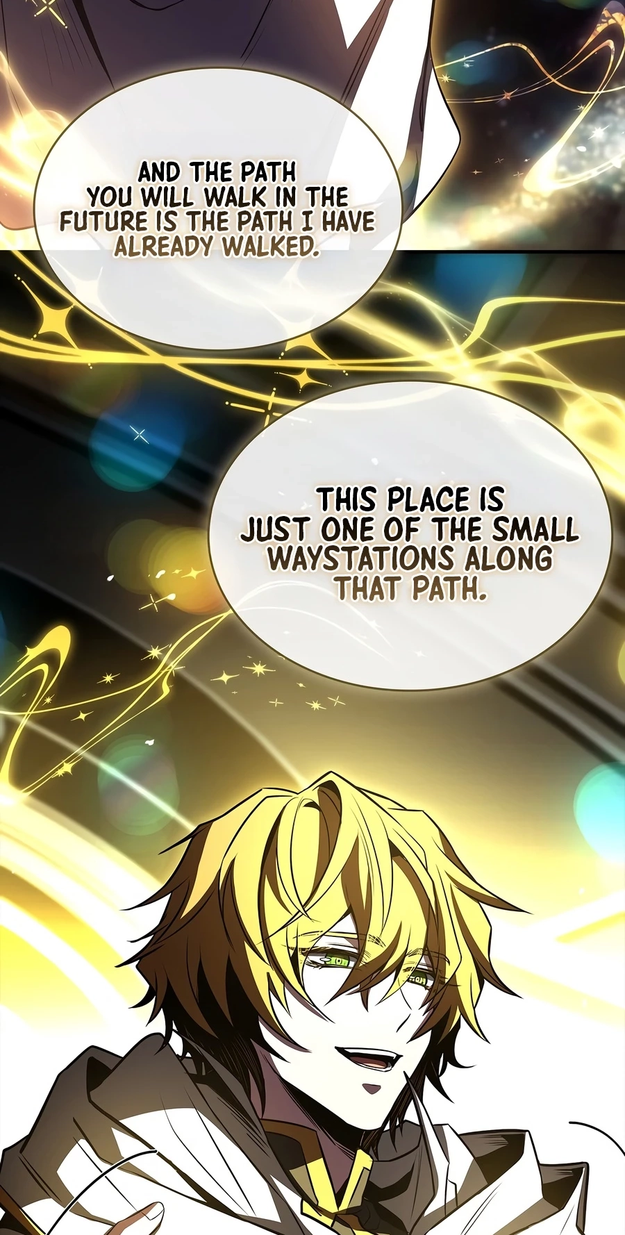 Demon Devourer Chapter 146 page 57 - 