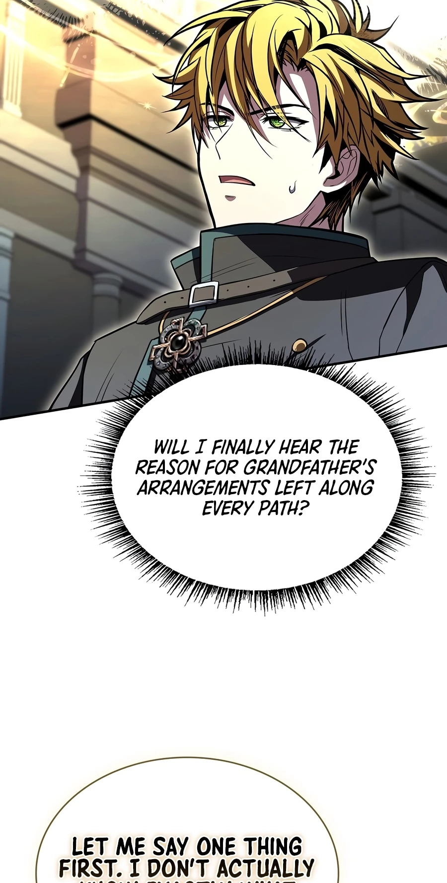 Demon Devourer Chapter 146 page 60 - 