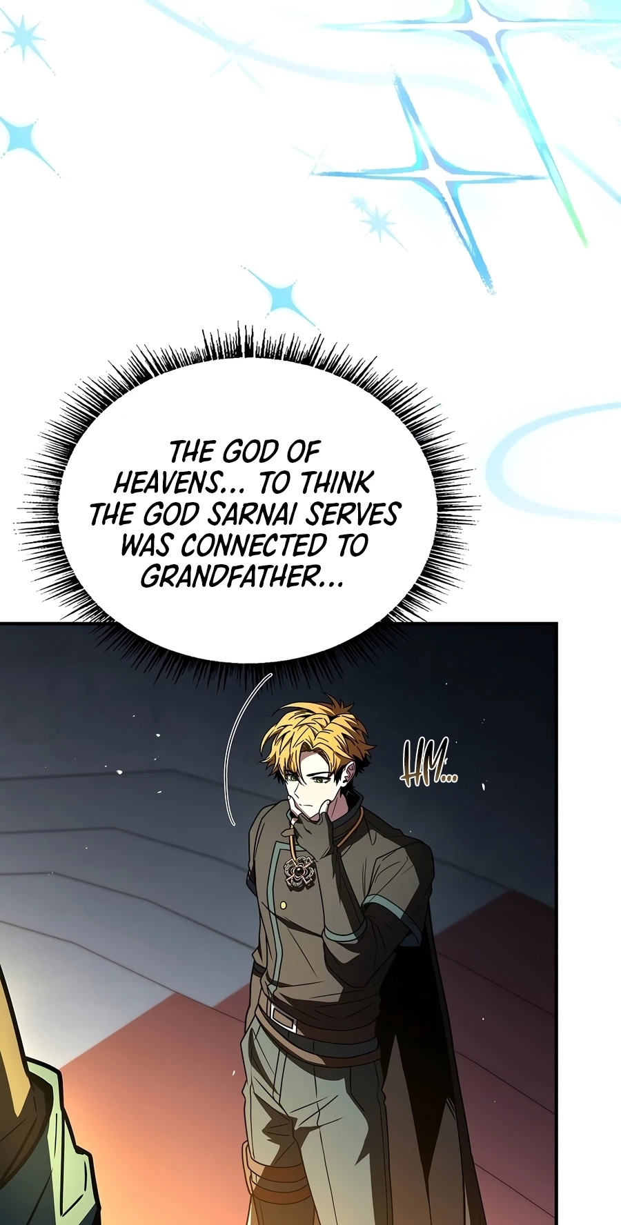 Demon Devourer Chapter 146 page 64 - 
