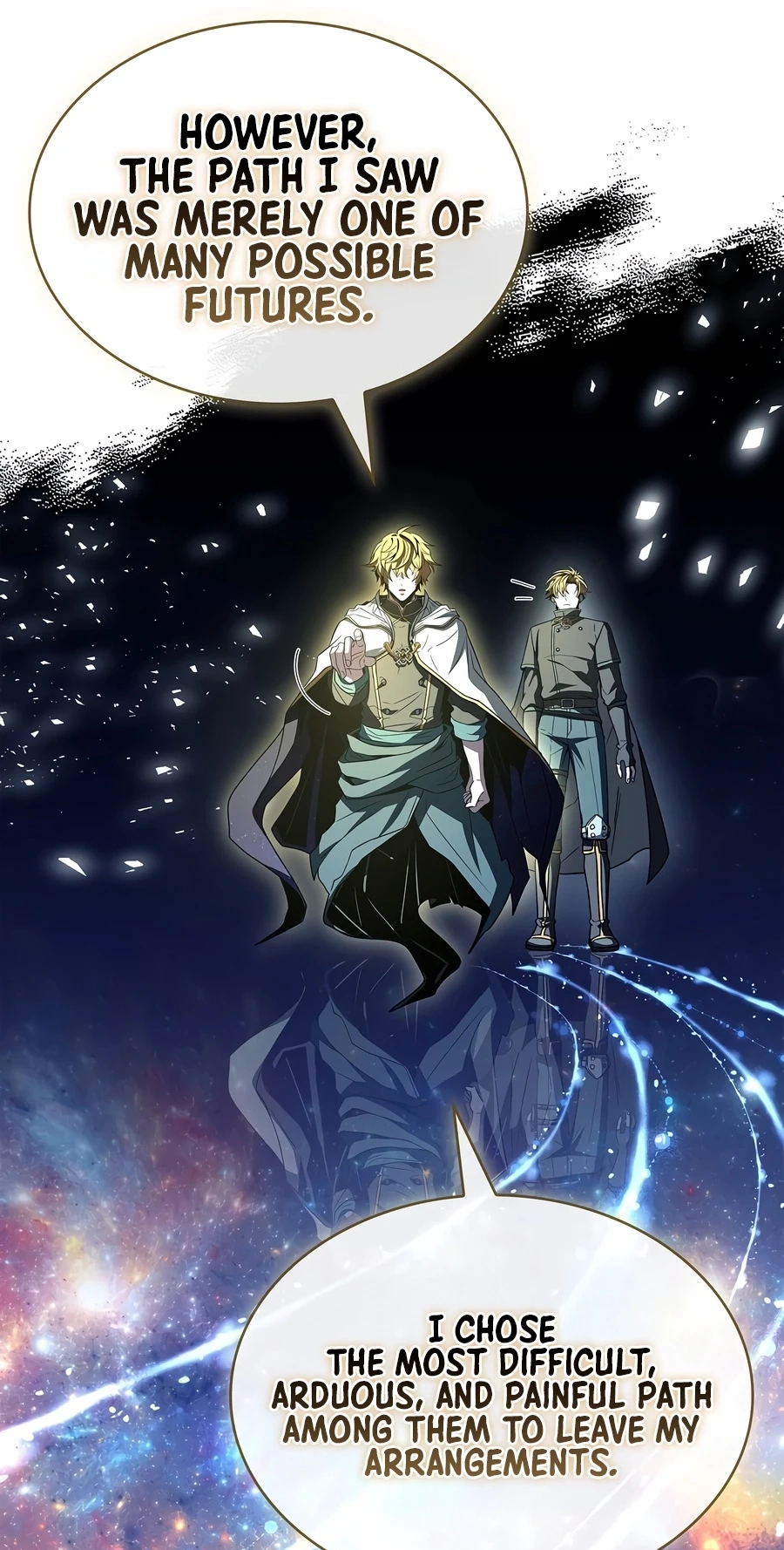 Demon Devourer Chapter 146 page 66 - 