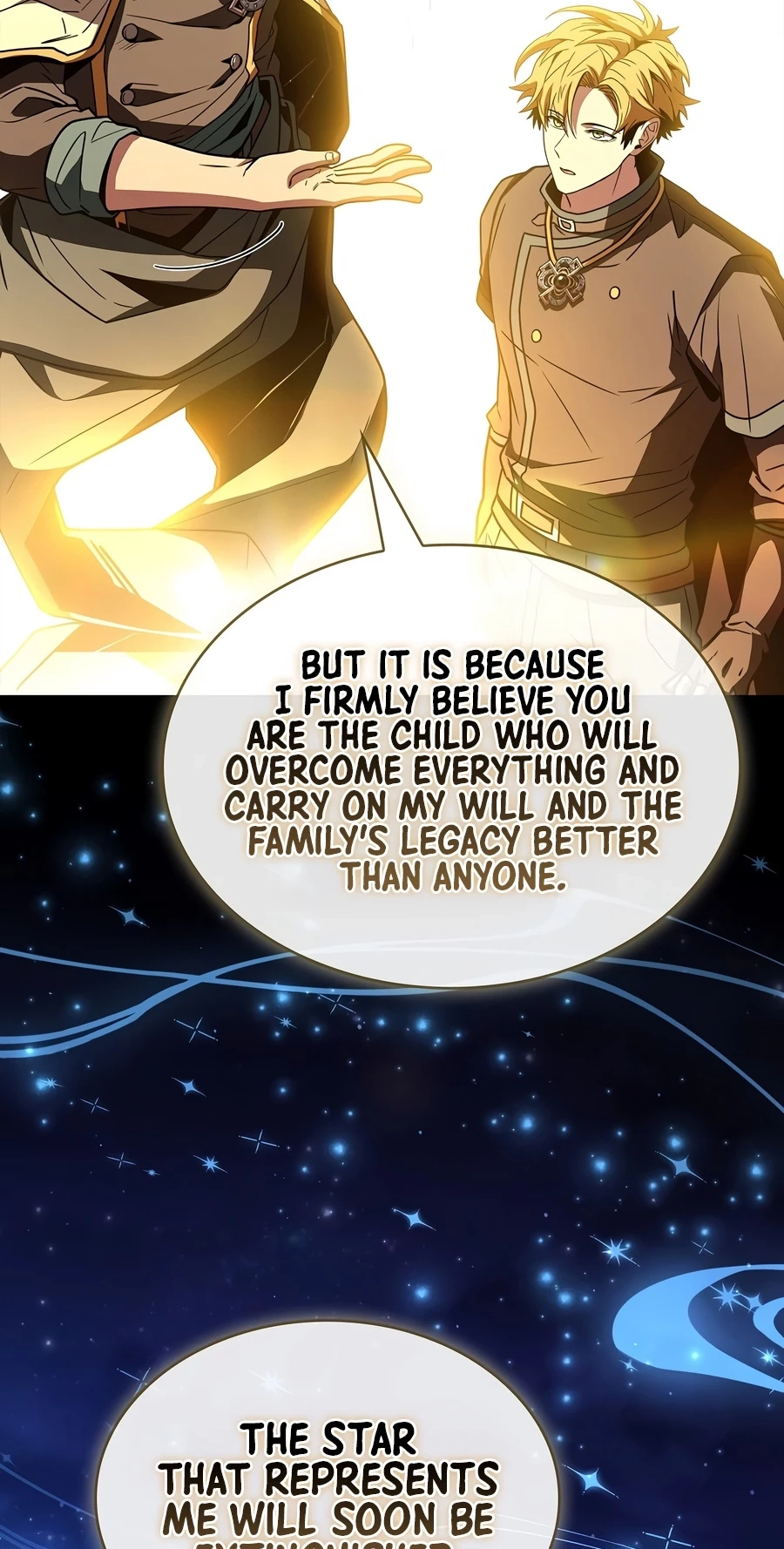 Demon Devourer Chapter 146 page 69 - 