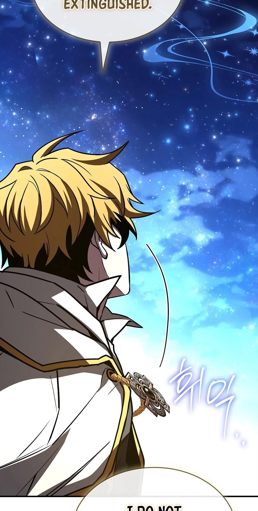 Demon Devourer Chapter 146 page 70 - 