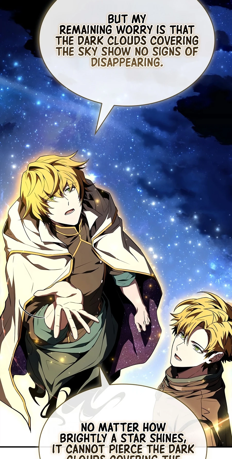Demon Devourer Chapter 146 page 73 - 