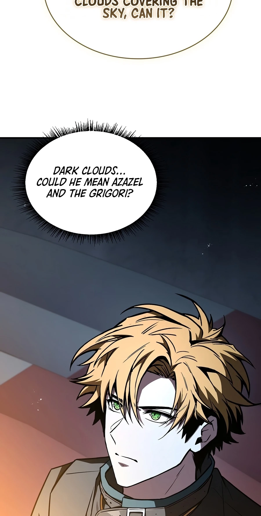 Demon Devourer Chapter 146 page 74 - 
