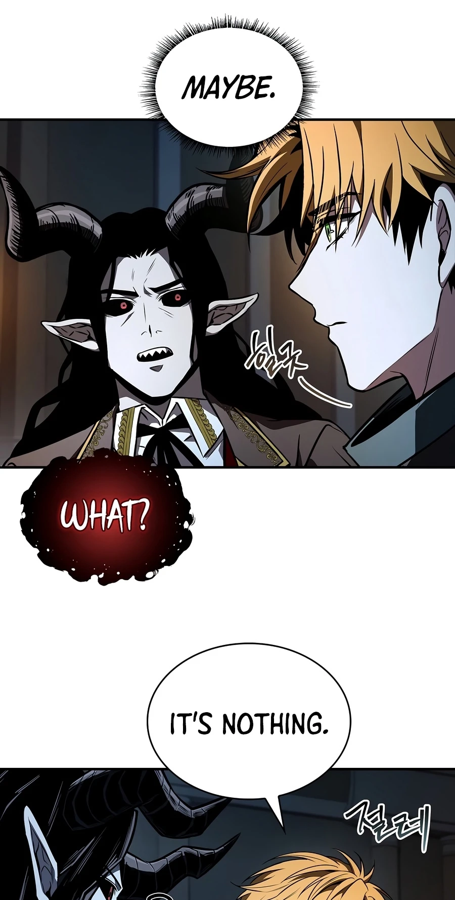 Demon Devourer Chapter 146 page 76 - 