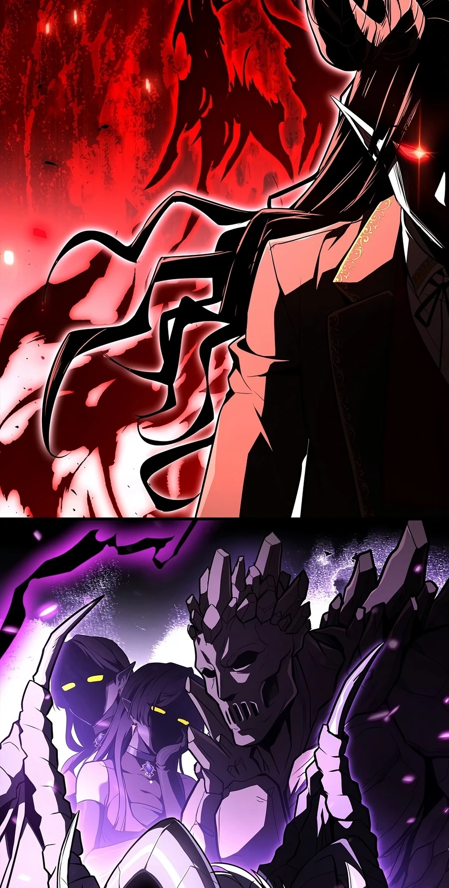 Demon Devourer Chapter 146 page 78 - 