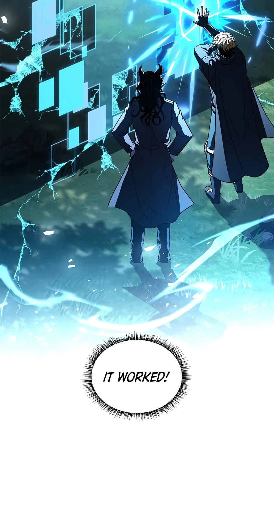 Demon Devourer Chapter 146 page 9 - 