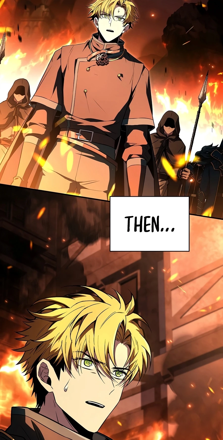 Demon Devourer Chapter 146 page 82 - 