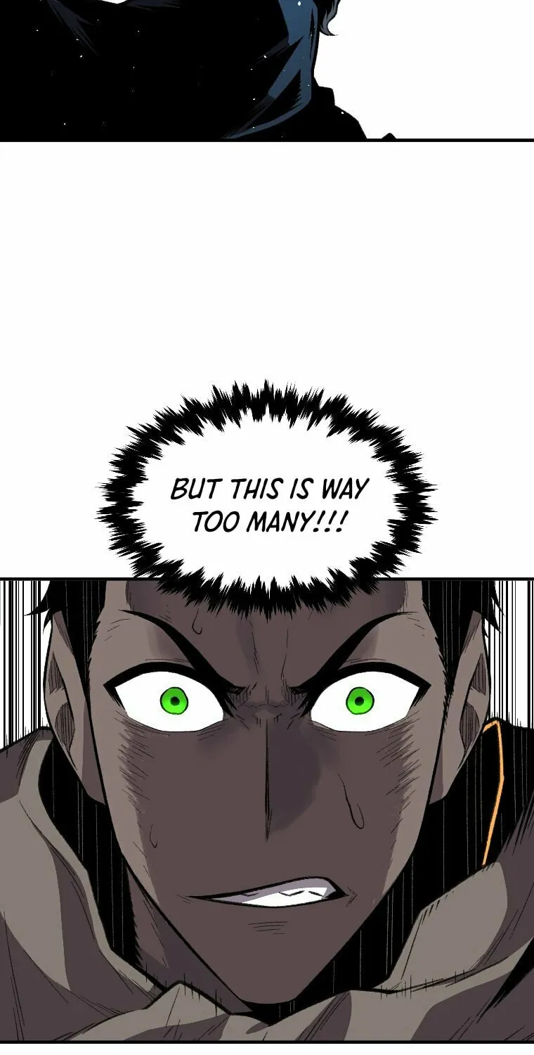 Demon Devourer Chapter 15 page 30 - 