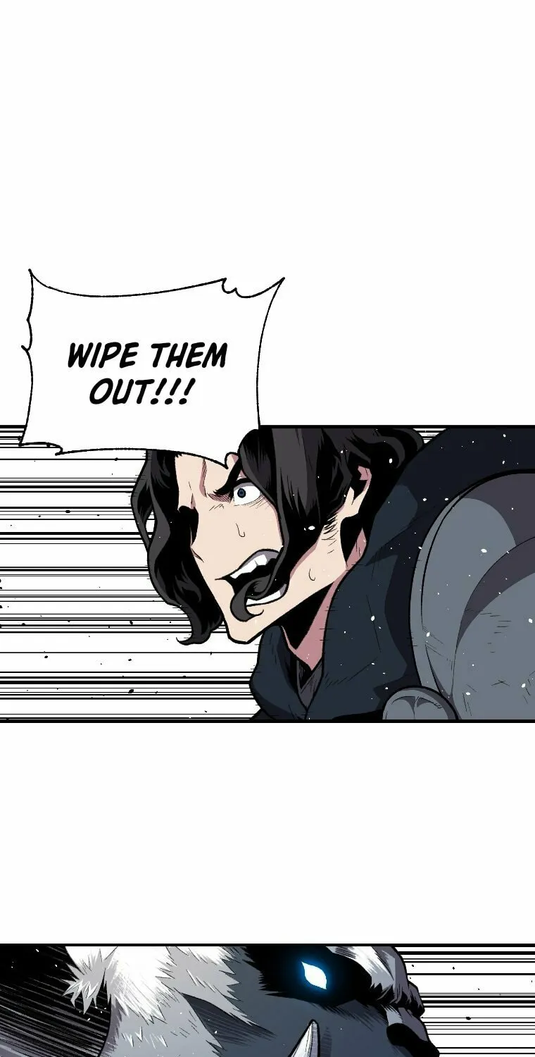 Demon Devourer Chapter 15 page 31 - 