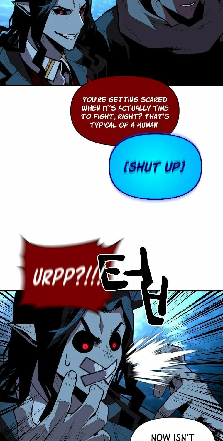 Demon Devourer Chapter 15 page 34 - 