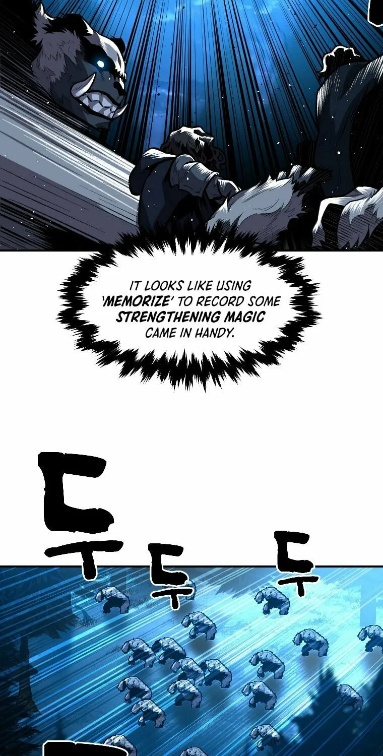 Demon Devourer Chapter 15 page 42 - 
