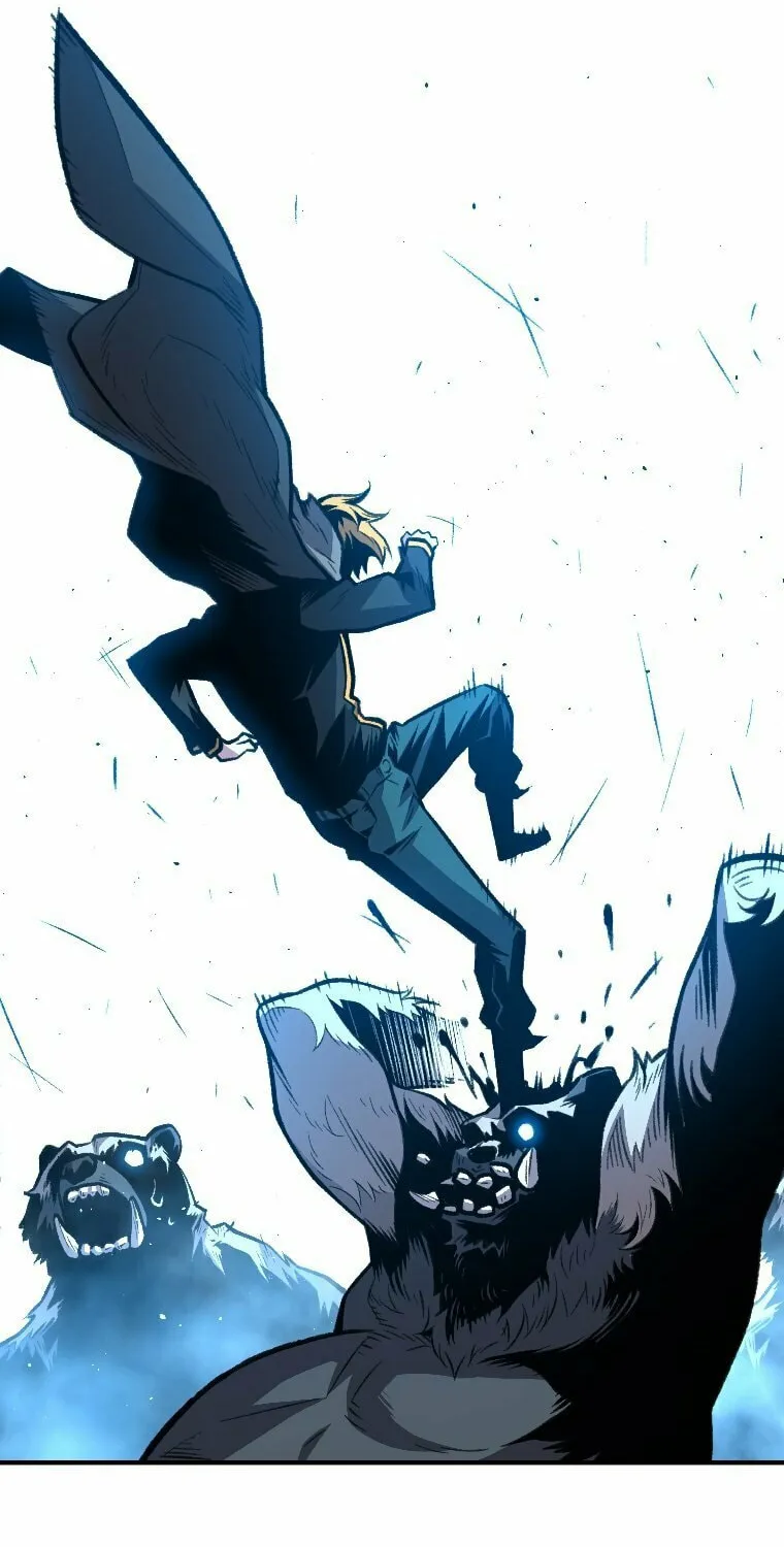 Demon Devourer Chapter 15 page 46 - 