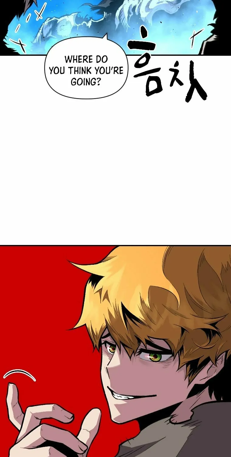 Demon Devourer Chapter 15 page 63 - 