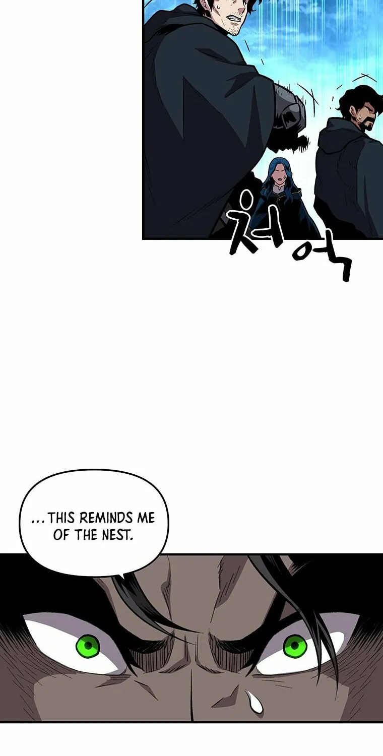 Demon Devourer Chapter 15 page 10 - 