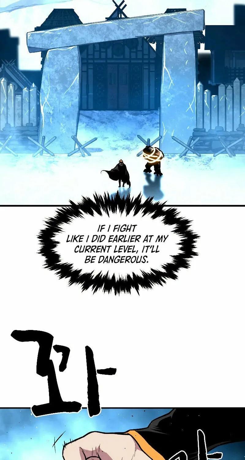 Demon Devourer Chapter 16 page 26 - 