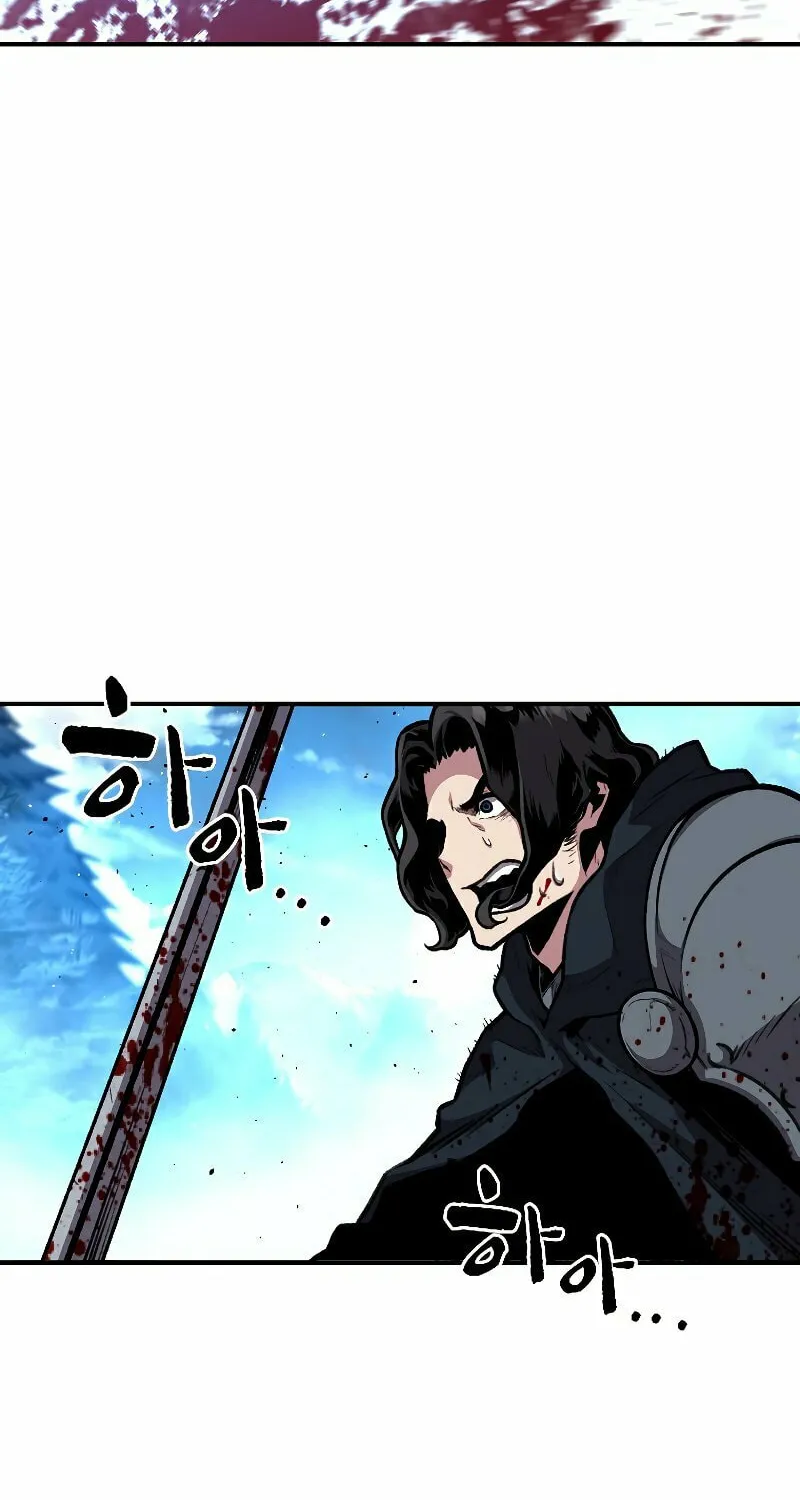 Demon Devourer Chapter 16 page 32 - 
