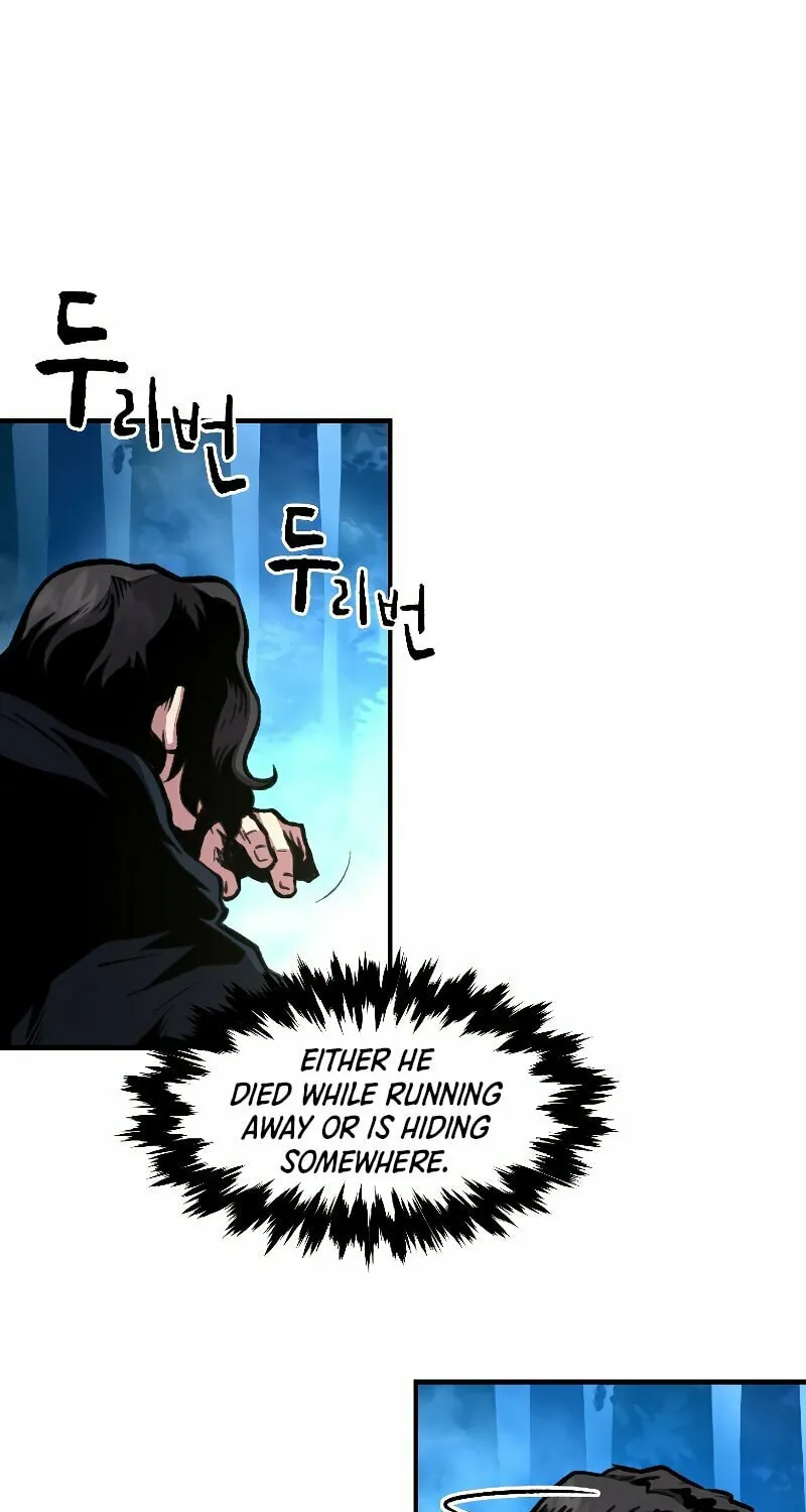 Demon Devourer Chapter 16 page 35 - 