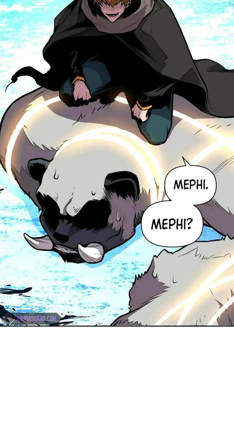 Demon Devourer Chapter 16 page 5 - 