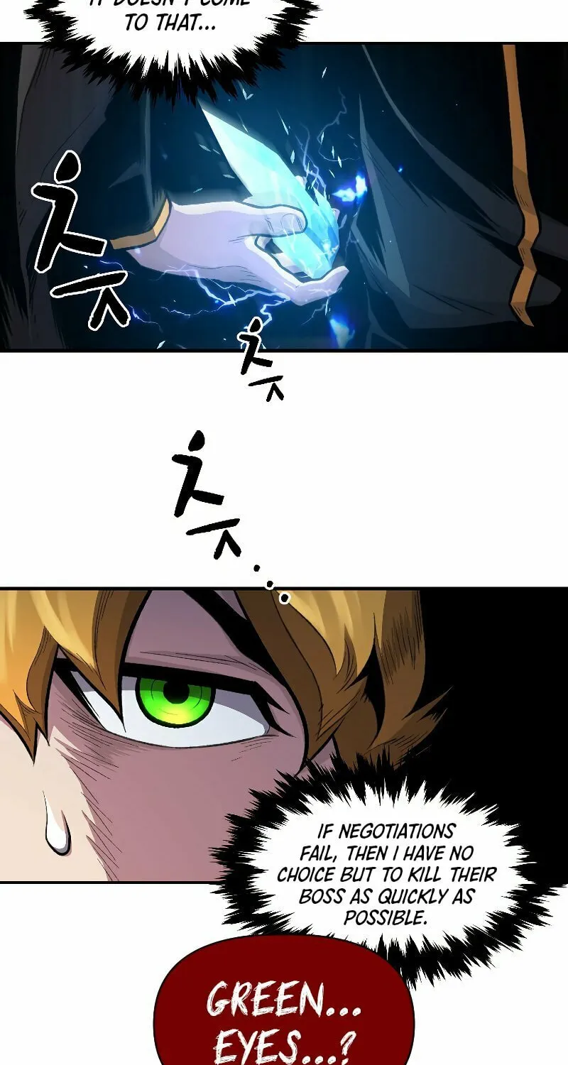 Demon Devourer Chapter 16 page 48 - 