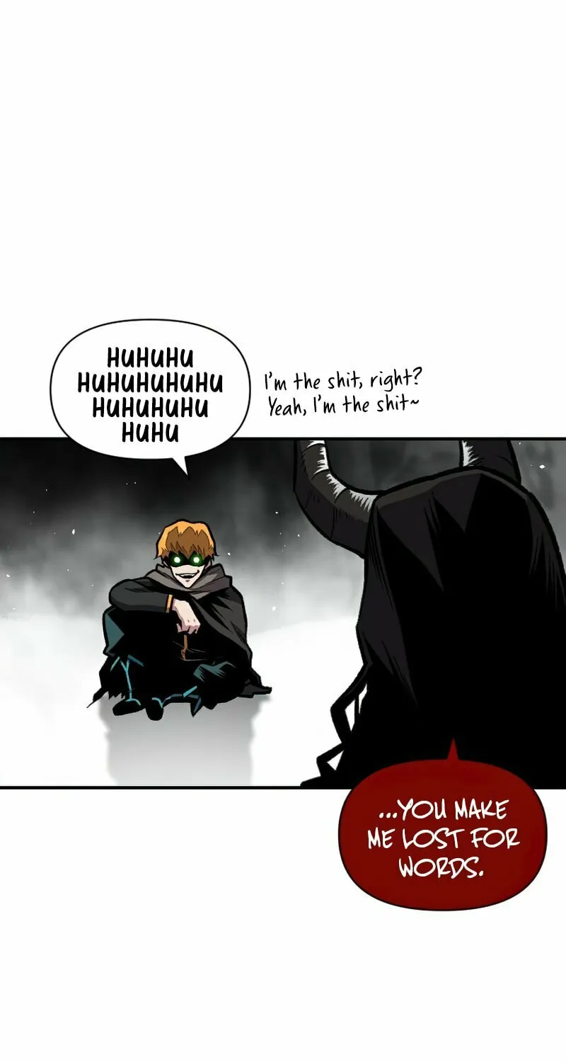 Demon Devourer Chapter 17 page 26 - 
