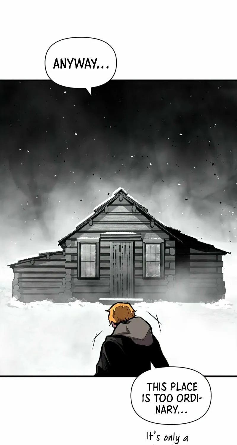 Demon Devourer Chapter 17 page 27 - 