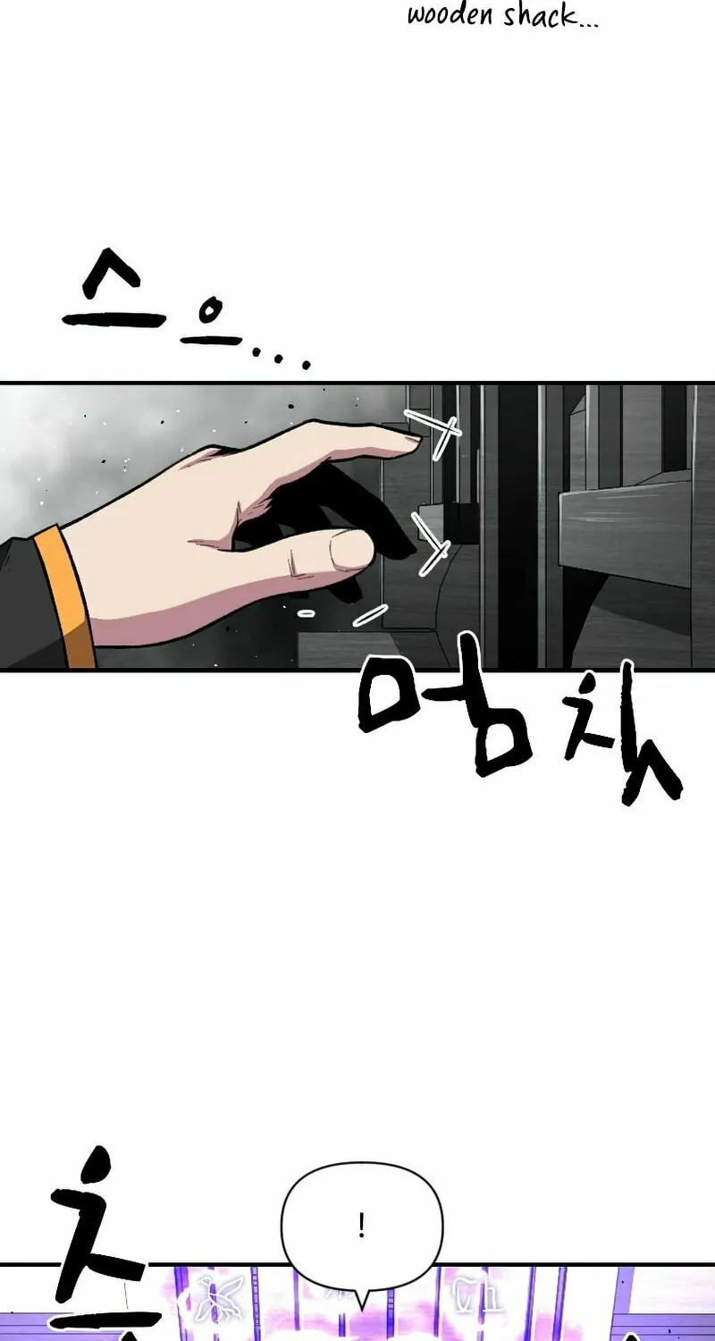 Demon Devourer Chapter 17 page 28 - 