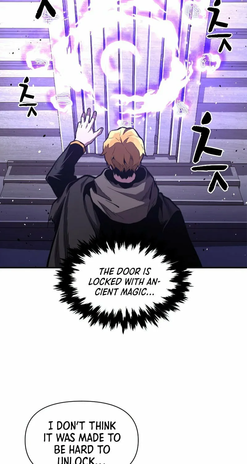 Demon Devourer Chapter 17 page 29 - 