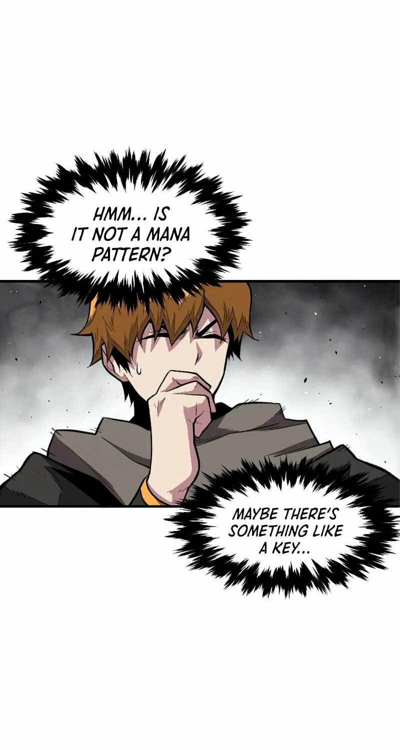 Demon Devourer Chapter 17 page 33 - 