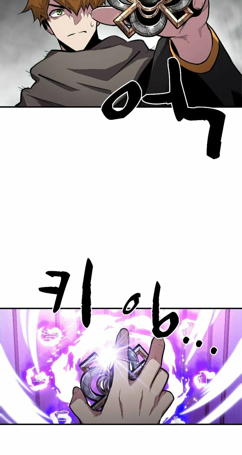 Demon Devourer Chapter 17 page 35 - 