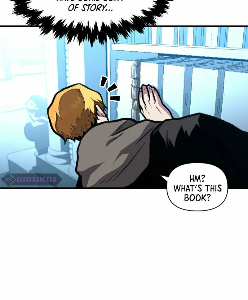 Demon Devourer Chapter 17 page 46 - 