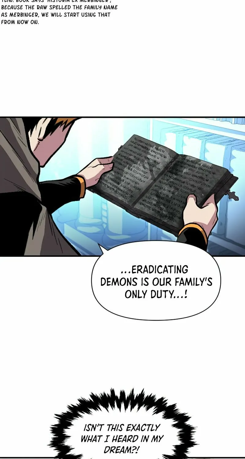 Demon Devourer Chapter 17 page 48 - 