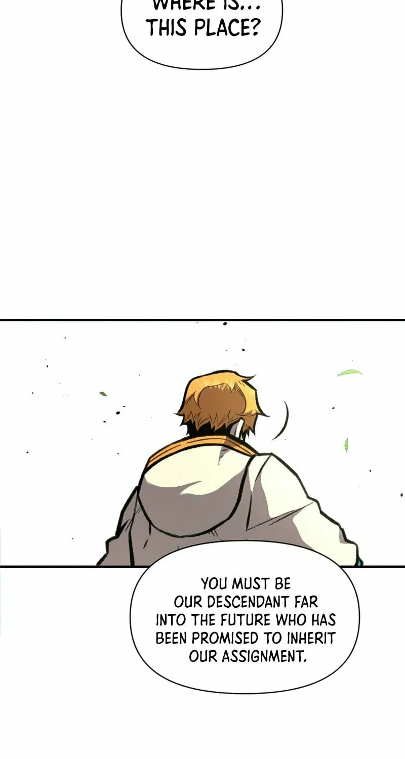 Demon Devourer Chapter 17 page 68 - 