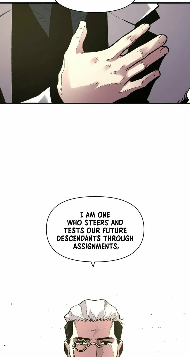 Demon Devourer Chapter 17 page 73 - 