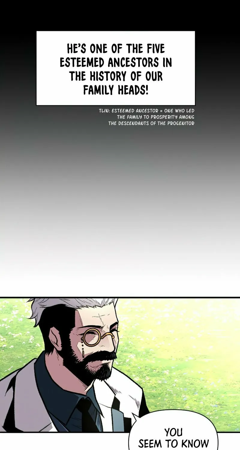 Demon Devourer Chapter 17 page 77 - 