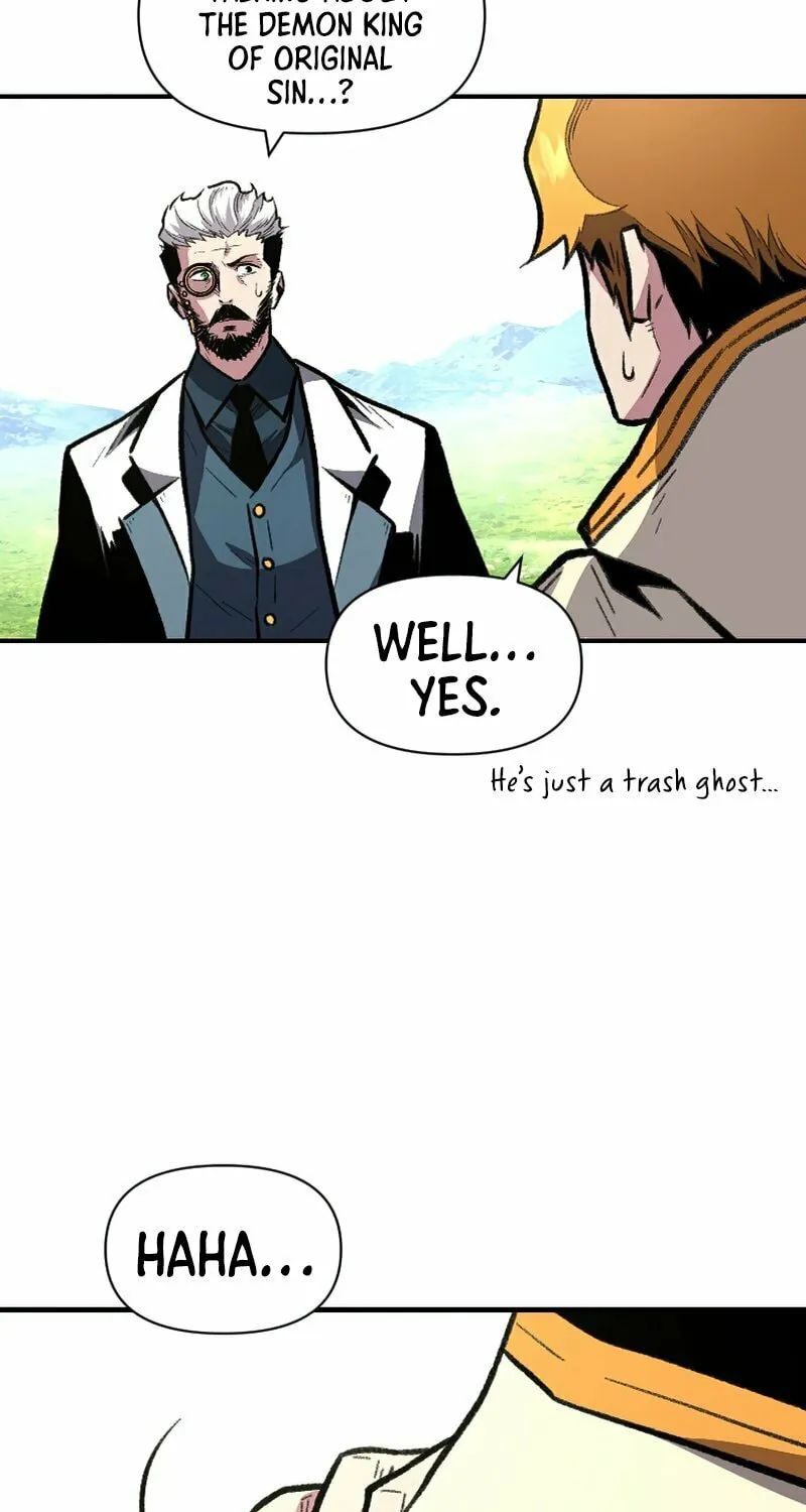 Demon Devourer Chapter 17 page 80 - 