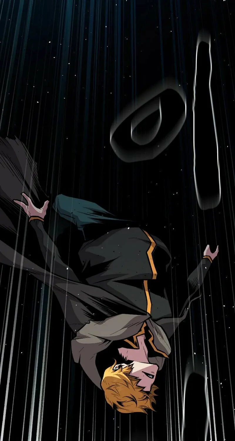 Demon Devourer Chapter 17 page 9 - 