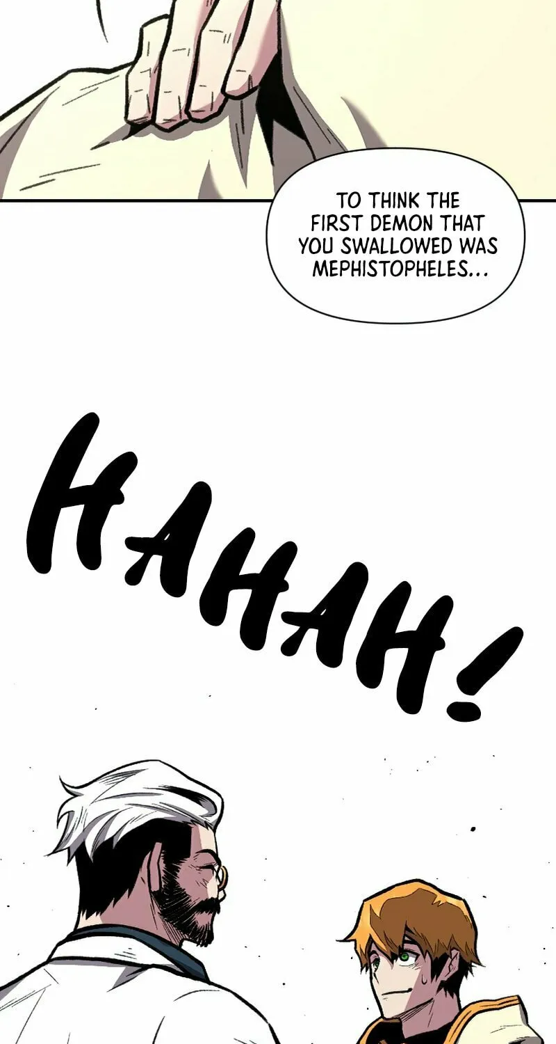 Demon Devourer Chapter 17 page 81 - 