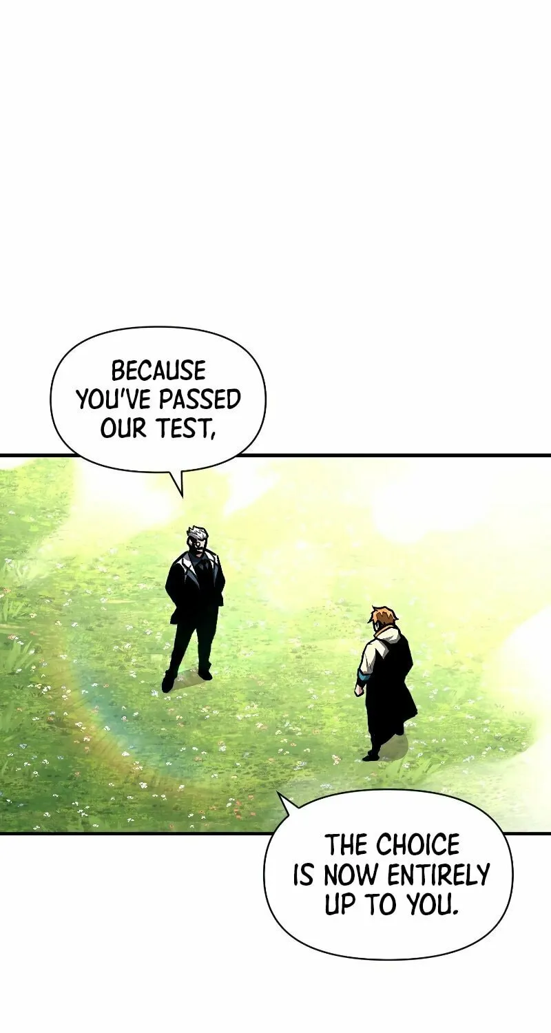 Demon Devourer Chapter 18 page 3 - 