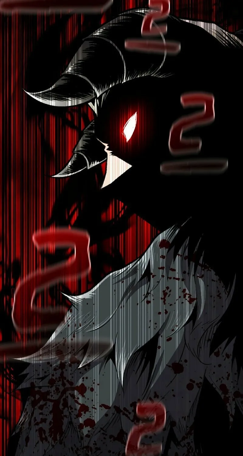 Demon Devourer Chapter 18 page 40 - 