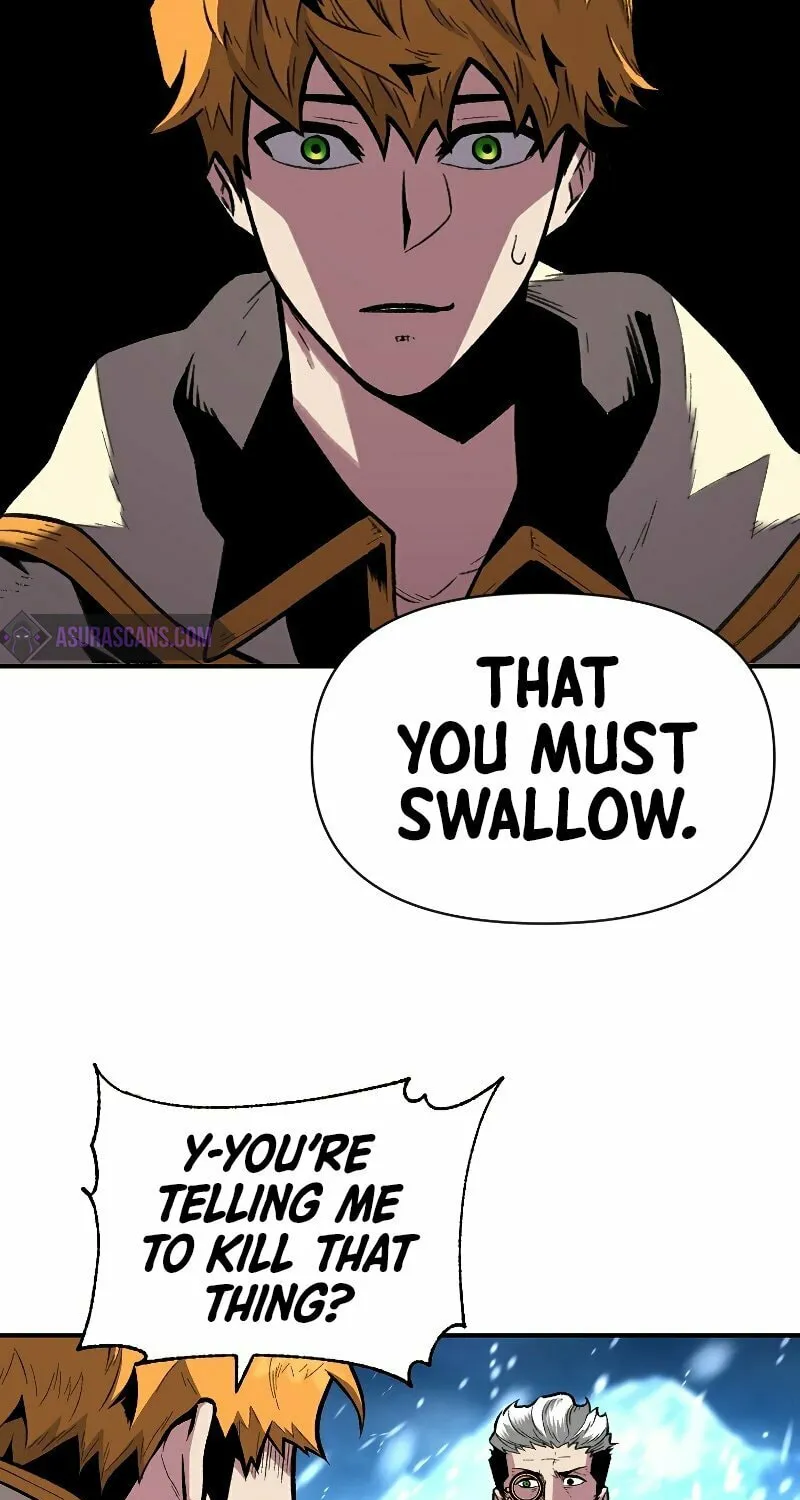 Demon Devourer Chapter 18 page 46 - 