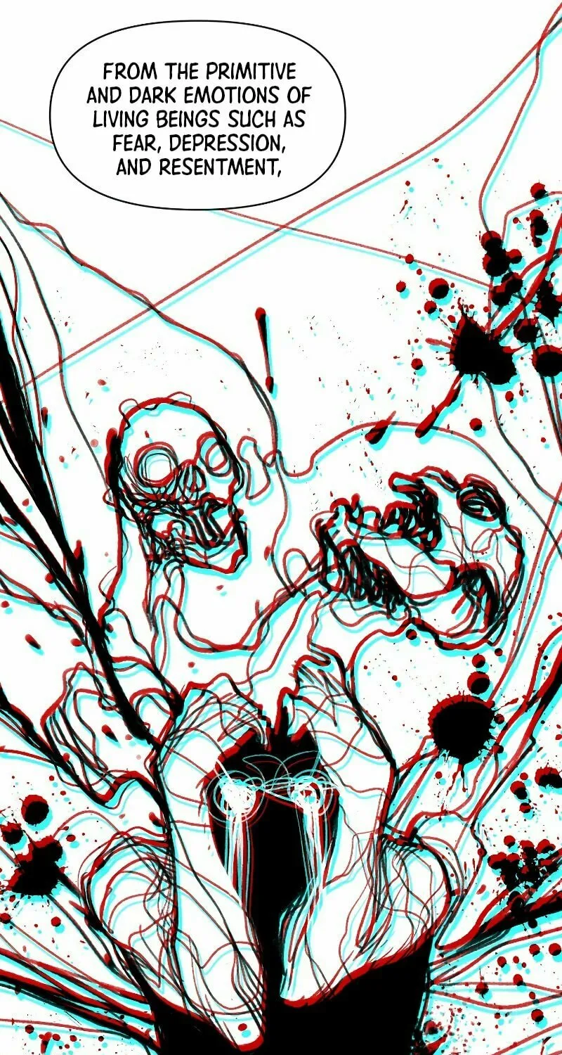 Demon Devourer Chapter 18 page 49 - 