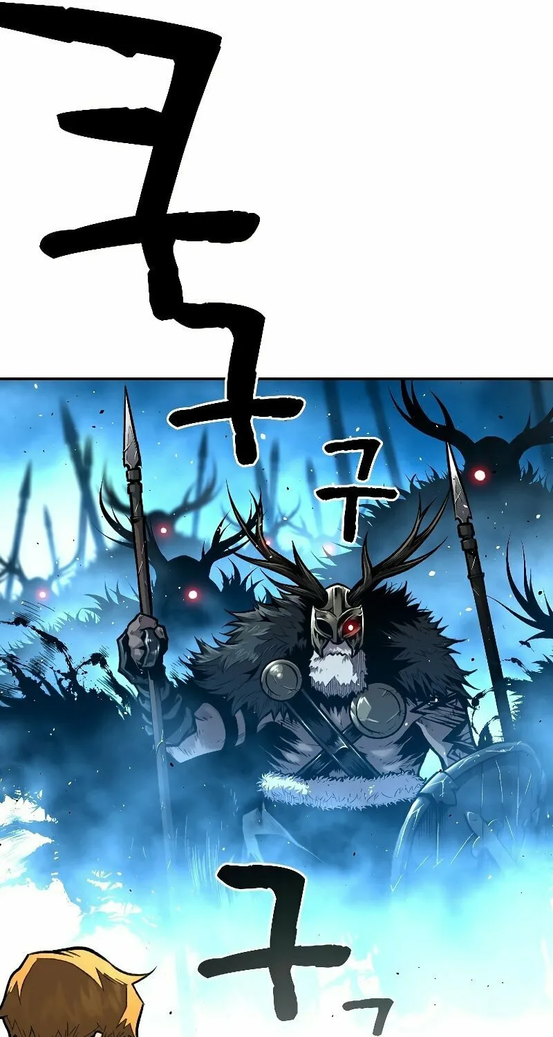 Demon Devourer Chapter 18 page 72 - 